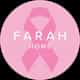 Farah Home logo