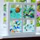 Bling Beach Glass Windows logo