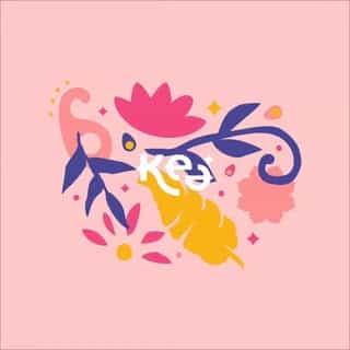 Kea Cosmetics logo