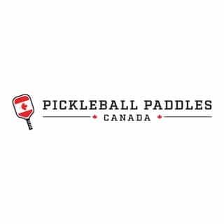 Pickleball Paddles Canada logo