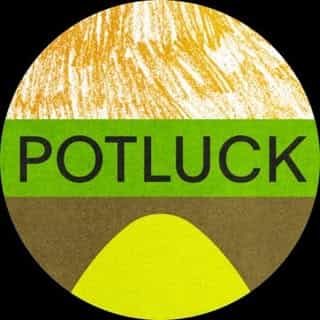Potluck logo