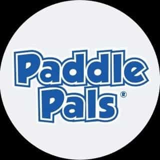Paddle Pals logo