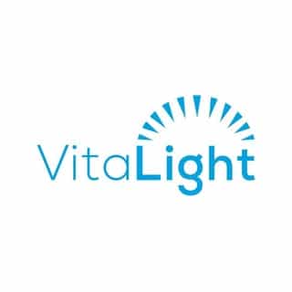 VitaLight logo