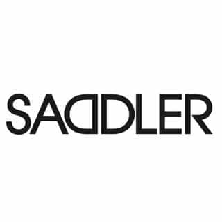 SADDLER ACCESSORIES logo