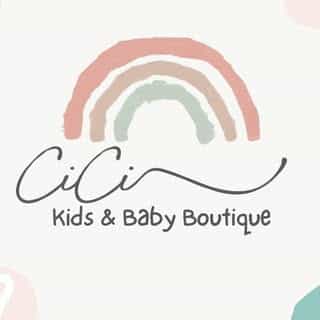 CiCi Babywear logo