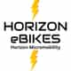 Horizon Micromobility logo