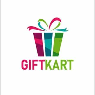 Giftkart logo