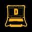 Diesel Laptops logo