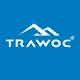 TRAWOC logo