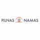 PilnasNamas.lt logo
