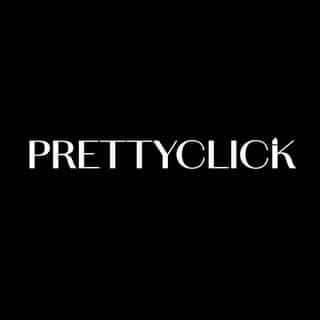 Prettyclick logo