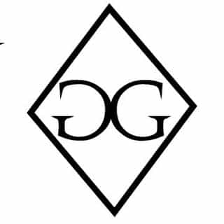 GOLDEN GILT logo