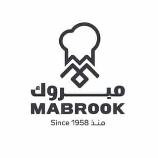 Mabrook Hotel Supplies logo