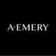 A.EMERY logo