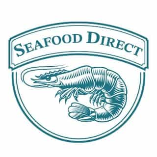 Seafood Direct UK logo