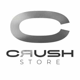 Crush Store logo