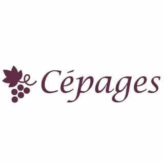 Cépages Wines / セパージュ ワイン logo