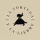 La Tortuga y La Liebre logo