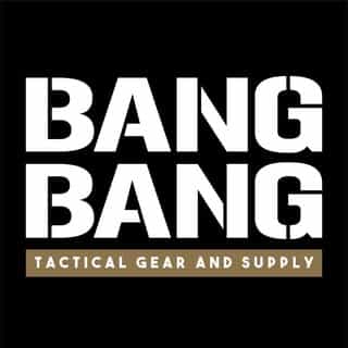 Bang Bang Airsoft logo