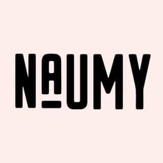 Naumy logo