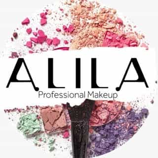Alila logo