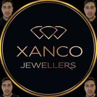 Xanco Jewellers logo