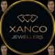 Xanco Jewellers logo