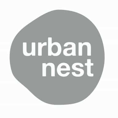 Urban Nest logo