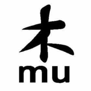 Mu Shop logo