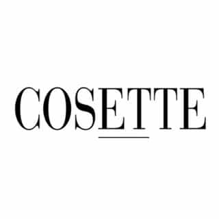 COSETTE logo