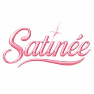 Satinée logo