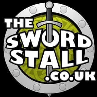 The Sword Stall logo