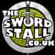 The Sword Stall logo