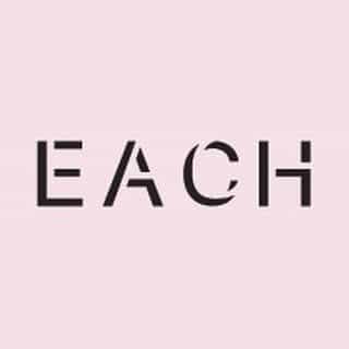 EACH Jewels logo