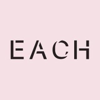 EACH Jewels logo