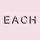 EACH Jewels logo