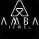 Amba Jewel logo