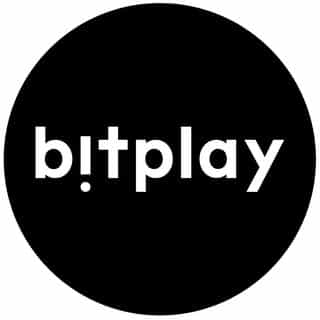 bitplay Store logo