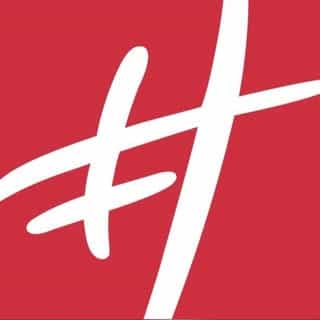 Hashtag Online Shopping logo