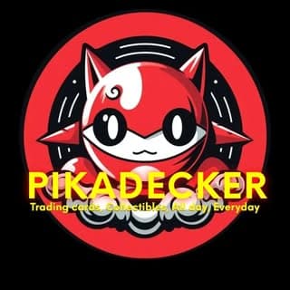PikaDecker logo
