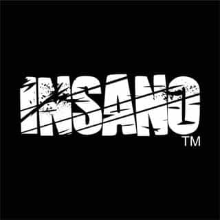 Insano Extreme logo