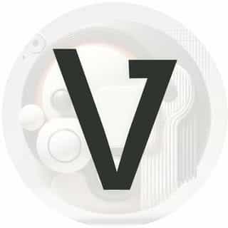 Viviero3d logo