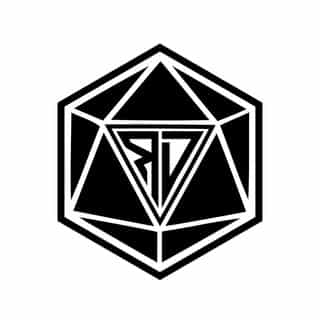 Runic Dice logo