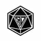 Runic Dice logo