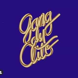 Gang du Clito logo