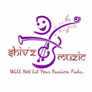 shivzmuzic logo