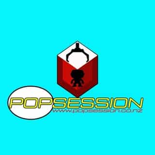 Popsession logo