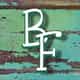 Bohemian Findings logo
