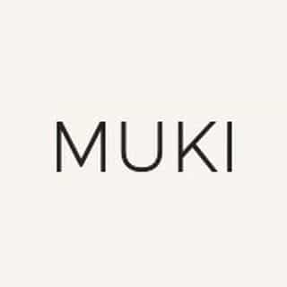 MUKI logo