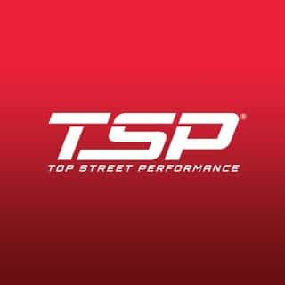 Top Street Performance logo